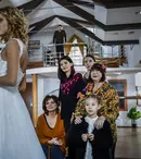 Episod 16, sezon 2 „Fructul oprit”. Sonia, din nou MIREASĂ: „Mă mărit cu tine...”