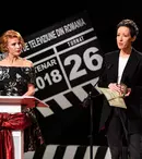 Jurnalistul Cosmin Prelipceanu, de la Digi24, a fost premiat la Gala A.P.T.R.