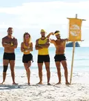 Ionuț Iftimoaie încearcă să îşi „cumpere” trofeul la ”Ultimul Trib”