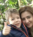 Apel umanitar: Vladut crede in Mos Craciun si are nevoie de ajutorul nostru!