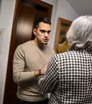 Episod 19, sezon 2 „Fructul oprit”. Clipe grele pentru Ioan: “Mă simt de parcă aș fi din nou orfan”