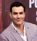 David Zepeda s-a împăcat cu fosta iubită și joacă și într-o nouă telenovelă
