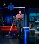 Săptămâna asta, la „CinemaTePeca”, vedem filmul de debut al actorilor Ștefan Iordache și Gheorghe Dinică