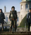 AMC va difuza din 25 martie ultimul sezon al serialului „Into the Badlans”