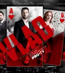 FOTO. Pro TV anunță un nou personaj în distribuția serialului „Vlad”. Cine este actorul care revine pe micile ecrane