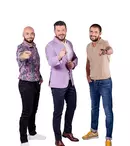 Când revine Giani Kiriță la cârma emisiunii „Vulturii de noapte”