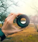 (P) Obiectivele Canon: creativitate măsurabilă în unghiuri și perspective