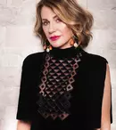 VIDEO. Nadia Comăneci o susţine pe Sandra Izbaşa la debutul ei pe marile ecrane în comedia ,,Faci sau Taci”