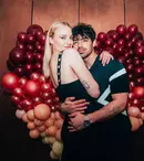 Joe Jonas abia așteaptă să se căsătorească cu Sophie Turner. Ceremonia va avea loc vara asta