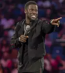 Kevin Hart și Netflix pregătesc o competiție de stand-up fără precedent. Ce știm până acum despre proiect