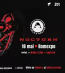 Mark Stam, invitat la concertul Carla’s Dreams – „Nocturn”,  pe 18 mai, la Romexpo