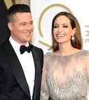 E oficial! Angelina Jolie și Brad Pitt au divorțat