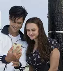 Ross Butler, din „13 Reasons Why” și „Riverdale”, se alătură distribuției „To All the Boys I've Loved Before”