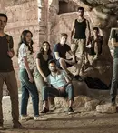 Primul serial original arăbesc realizat de Netflix va fi lansat anul acesta