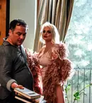 Jojo, despre rolul din „Liber ca pasărea cerului”: „Mi-am cumpărat un evantai  și l-am folosit zile în șir, chiar și când vorbeam la telefon cu cu mama”