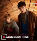 Sezonul 3 din „Land Girls” și ultimul sezon din „The Adventures of Merlin” vor fi în aprilie, la FilmBox