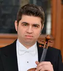Un muzician al superlativelor: violonistul REMUS AZOIȚEI la Sala Radio !