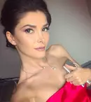 Alina Pușcaș a dat vestea cea mare. A aflat ce sex va avea viitorul ei bebeluș