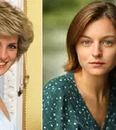 Cine îi va da viață Prințesei Diana în sezonul 4 al serialului „The Crown”