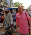 În premieră pe micul ecran, TV Paprika difuzează sezonul al doilea din „Dolce India cu David Rocco”