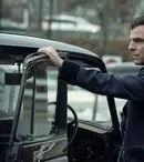 GALERIE FOTO. Serialul horror „NOS4A2”, o altfel de poveste cu vampiri, se lansează pe 6 iunie la AMC