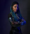 Disney Channel a lansat un nou trailer pentru „Descendenții 3”, cu Uma în rol principal
