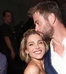 Chris Hemsworth vorbește despre problemele din căsătoria sa cu Elsa Pataky