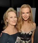 Meryl Streep și Nicole Kidman vor juca în „The Prom”, un musical produs de Netflix