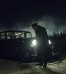 AMC difuzează vara aceasta noi episoade din serialele „NOS4A2” și „Fear the Walking Dead”