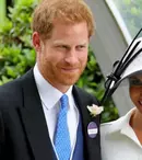 Frogmore Cottage, casa în care locuiesc Meghan Markle și Prințul Harry, a fost renovată