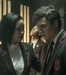 E oficial! Canalul american Syfy a anulat două dintre serialele sale: „Deadly Class” și „Happy!”