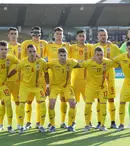 TVR transmite în această seară meciul Anglia-România, de la Campionatul European de Fotbal U21