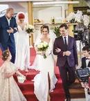 Serialul „Fructul oprit” difuzat de Antena 1, ajunge în această seară la final