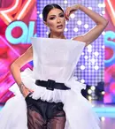 Ce face Ilinca Vandici de când emisiunea „Bravo, ai stil!” nu mai e pe post