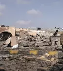 Începând cu 30 iunie, History va difuza documentarul „Mercenarii: pe urmele organizației ISIS”.