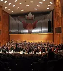 ”Titanic”, ”Cei 7 magnifici”, ”Jurrasic Park”: concert de muzică de film la Sala Radio!