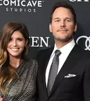 Chris Pratt și Katherine Schwarzenegger au plecat în luna de miere. Ce destinație au ales cei doi