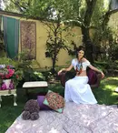 VIDEO. Marlene Favela a dezvăluit numele și sexul primului său copil într-un mod inedit