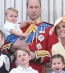 Cum va sărbători Prințul George aniversarea vârstei de 6 ani