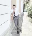 David Zepeda a renunțat la Televisa pentru Telemundo. Actorul va fi protagonistul unei noi producții
