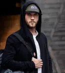FOTO. Aras Bulut Iynemli a reluat filmările la „Legea familiei”