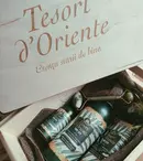 (P) Un moment de regăsire numai pentru tine cu noua gamă Tesori d’Oriente THAI SPA