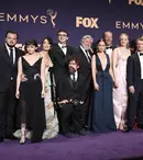 Câștigătorii Premiilor Emmy 2019. „Game of Thrones” și Michelle Williams, printre premiați