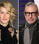 Laura Dern, Jeff Goldblum şi Sam Neill fac din nou echipă și revin în lumea dinozaurilor, în „Jurassic World 3”