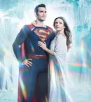 Tyler Hoechlin și Elizabeth Tulloch revin în rolurile lui „Superman & Lois”, pentru un serial cu același nume