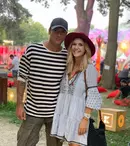 Adela Popescu nu și-a schimbat numele de familie după căsătoria cu Radu Vâlcan. Care a fost motivul