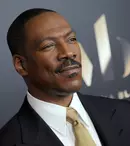 Eddie Murphy anunță că lucrează la partea a patra a filmului „Poliţistul din Beverly Hills”