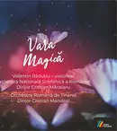 Romanian Chamber Orchestra, pe 3 noiembrie, la Sala Radio din București