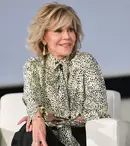 VIDEO. Actrița Jane Fonda, arestată la Washington în cursul unui protest față de schimbările climatice