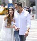 FOTO. Actrița Marlene Favela a devenit mamă pentru prima oară. Primele declarații ale vedetei